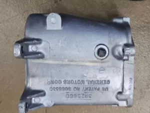 3925660 1968-1970 Muncie transmission with 1'' cluster shaft - Imagen 1 de 19