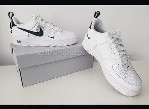 Nike Air Force Lv8 a Scarpe da ginnastica da uomo | Acquisti Online su eBay
