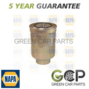 NAPA Fuel Filter Fits Mazda Toyota Mitsubishi Ford VW Nissan 2330383706 - Picture 1 of 2
