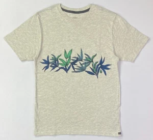 NEW Boy's Big Youth Volcom Modern Fit Cotton/Polyester T-Shirt - Picture 1 of 15
