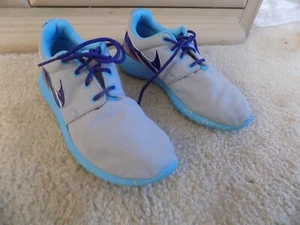 Womens Nike Roshe One Print Running Athletic Sneakers Size 5 - Picture 1 of 3