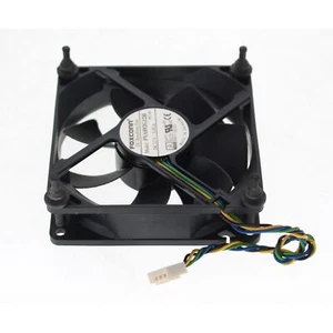 IBM 45K6340 Lenovo Thinkcenter M91P Desktop Fan 45K6340 Fan 4 wire 4-pin w60 - Picture 1 of 2