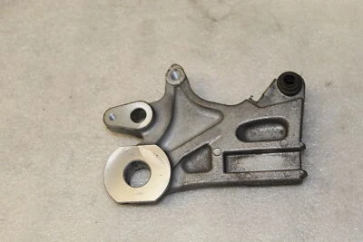 2015 Yamaha FJ09 OEM REAR BRAKE CALIPER HANGER BACK MOUNTING BRACKET - Image 1 of 4