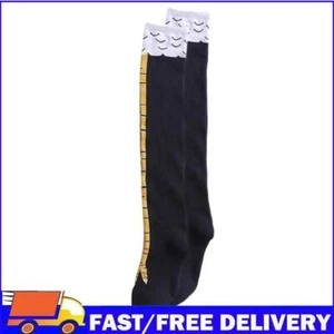 Chicken Leg Socks Funny Chicken Leg Stocking for Halloween Xmas (Long) - Picture 1 of 12