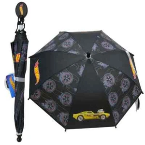 Hot Wheels Umbrella w/ Clamshell Handle - Picture 1 of 1