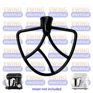 Sunbeam MXP3000WH MXP3000BK The Tasty One Mixer Flat Beater MXP3000200 - Picture 1 of 2