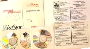 4/22/06 STEVE GODDARD 70's BRITISH INVASION; 12 INTERVIEWS; OLIVIA NEWTON-JOHN - Picture 1 of 2