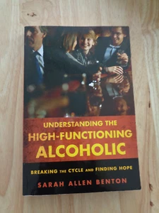 Understanding the High-Functioning Alcoholic by Sarah Allen Benton SC - Imagen 1 de 1