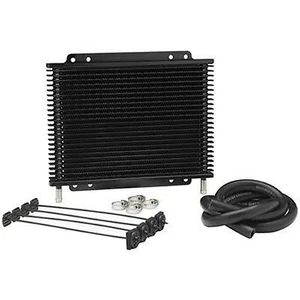 Heavy Duty Transmission Cooler TransSaver Plus 30,000 GVW Hayden - Picture 1 of 1