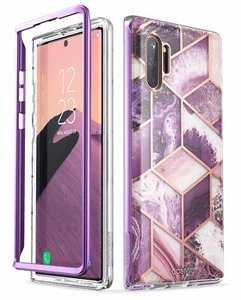 For Samsung Galaxy Note 9 Note 10 10+ 5G, Genuine i-Blason Cosmo Slim Case Cover - Picture 1 of 30