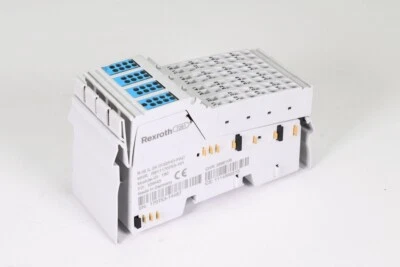 REXROTH R911170753-101, R-IB IL 24 DI32/HD-PAC, Inline-Digital-Eingabeklemme - Bild 1 von 4