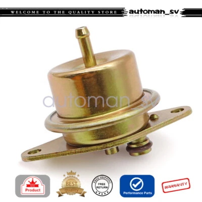 Fuel Pressure Regulator fits for Ford Explorer Ranger 94 95 1996 1997 PR162 USA - Imagem 1 de 4