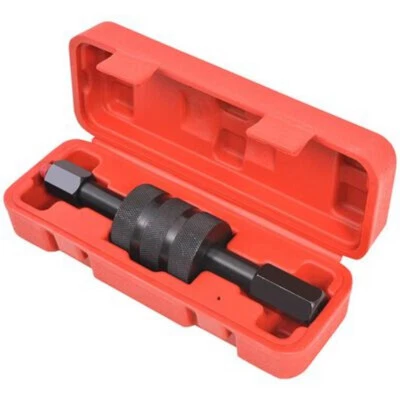 EXTRACTEUR A INERTIE D'INJECTEURS POUR DIESEL CDI M8x0,75 / M12x0,75 / M14x1,5 - Photo 1/4