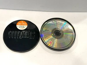 PATEN BIN VERLOREN UND DANN BIN ICH GEFUNDEN CD IN EINER DOSE - Bild 1 von 1
