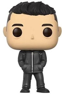 FUNKO POP! Fernseher: Mr. ROBOTER - ELLIOT ALDERSON - Bild 1 von 3