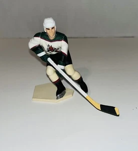 Keith Tkachuk #7 Phoenix Coyotes 1997 Startaufstellung Figur - Bild 1 von 2