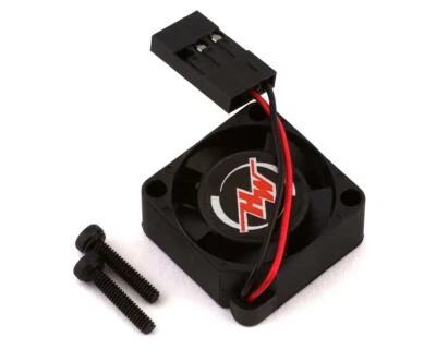 Hobbywing XR10 Pro Stock Spec 2008SH-5V ESC Fan [HWA30860500] - Image 1 of 2