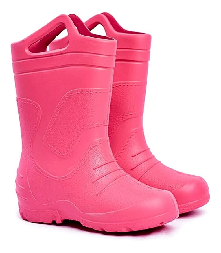 StormWells Bambini Unisex Ragazzi Ragazze Giovani Impermeabili - Foto 7