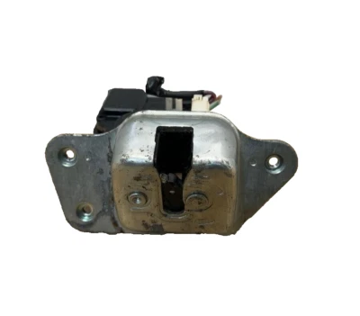 2006 DODGE DURANGO левая задняя дверь защелка багажника двери защелка Lh без OEM - см. фото! - Изображение 1 из 4