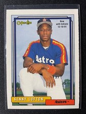 1992 O-Pee-Chee Baseball You Pick Free Shipping!!!