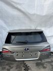 Lexus CT200H Complete Tailgate Bootlid (2011-2020)