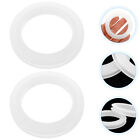 Outdoor Umbrella Table Hole Rings (2pcs) - Silicone Rubber-GV