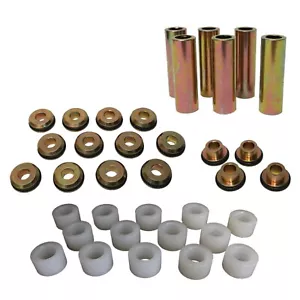 High Lifter Front Control Arm Bushing Kit 2017+ Polaris General RZR | BK-HL-P-3 - Picture 1 of 1
