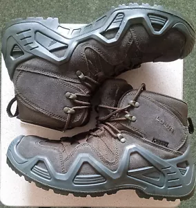 Green Lowa Zephyr GTX MID TF 10 Herren Slowakei - Bild 1 von 24