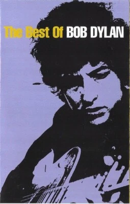 Bob Dylan – The Best Of Bob Dylan, Original Cassette, Europe Version - Image 1 of 4