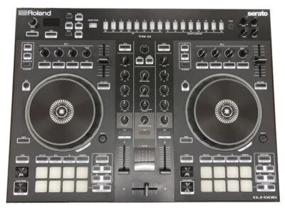 Roland DJ-505 2-Channel DJ Controller - Image 1 of 4