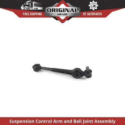 Conjunto de brazo de control y rótula para Audi 100 Quattro 89-91 Fr izquierda Lwr Mevotech Foto 1 de 2