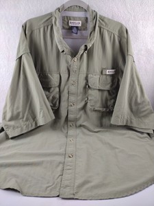 Tall Casual Button-Down Shirts for Men 