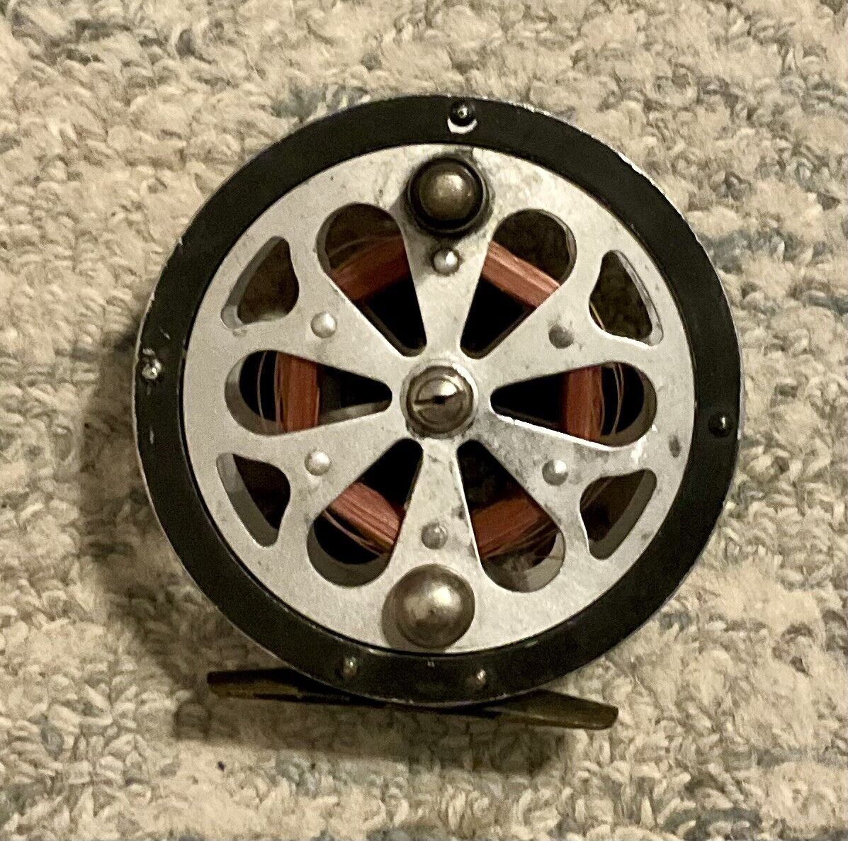 Pflüger Trout Vintage Fishing Reels for sale | eBay Pflüger Trout Vintage Fishing Reels for sale | eBay