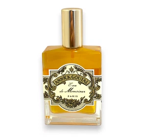 Annick Goutal Eau De Monsieur Eau De Toilette Spray 100ml/3 1/3 fl.oz. New - Picture 1 of 2