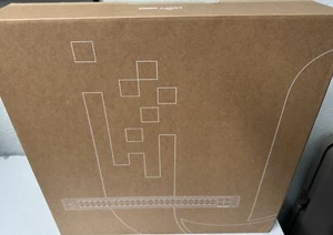 Ubiquiti Unifi Pro 48 PoE Switch (USW-Pro-48-POE) Network Switch NEW IN BOX. - Picture 1 of 4