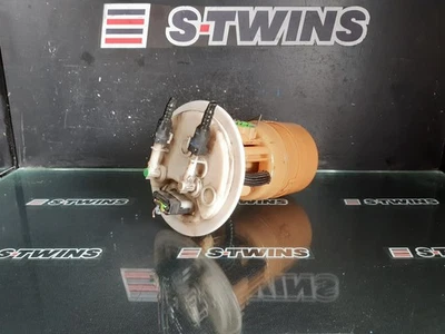 PEUGEOT 3008 FUEL PUMP T8, PETROL, TURBO TYPE (ON CYL HEAD), 05/10-10/16 10 11 1 - image 1 of 4