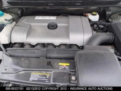 07 08 09 10 11 12 13 VOLVO XC90 R. LUZ TRASERA SUPERIOR 518686 Foto 1 de 4