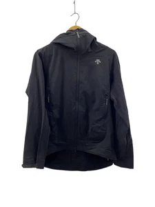 Chaqueta de nailon ALLTERRAIN 81, talla pequeña, negra (DO5SWB06U) - Imagen 1 de 6