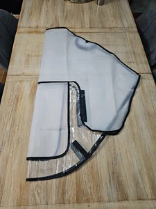 Mamas And Papas Ocarro Seat Raincover - Picture 1 of 1
