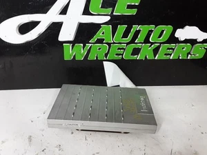 Audio Equipment Radio Amplifier ID 96370J5000 Fits 18-21 STINGER 622924 - Picture 1 of 12