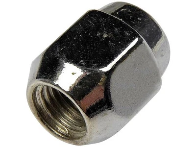 For 1987-1999 Mercury Tracer Lug Nut PTC 65865BQMK 1988 1989 1990 1991 1992 1993 - Image 1 of 2