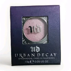 Urban Decay SWF EYESHADOW Single Light Pink Super Shimmer Full Size .05 OZ NEW - Picture 1 of 9