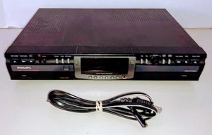 Philips CDR775 Audio CD Recorder No Manual or Remote - Picture 1 of 7