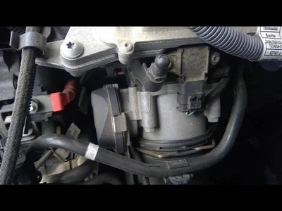 Cuerpo del acelerador para BMW 320i 138611 12-18 Foto 1 de 4