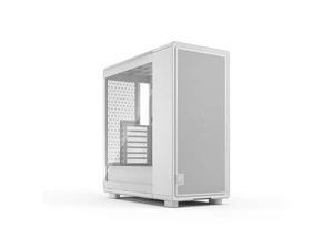 Fractal Design Epoch White - Tempered Glass Clear Tint - High Airflow PC Gaming - Picture 1 of 5