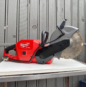 Milwaukee 2786-20 Kappsäge mit EINEM SCHLÜSSEL (nur Werkzeug) Z622 - Bild 1 von 1