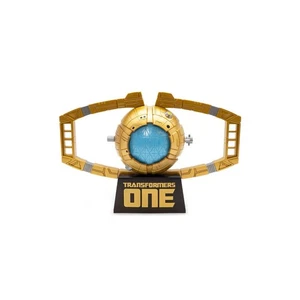 Transformers One Movie Matrix of Leadership Statue Replica NIB - Picture 1 of 3