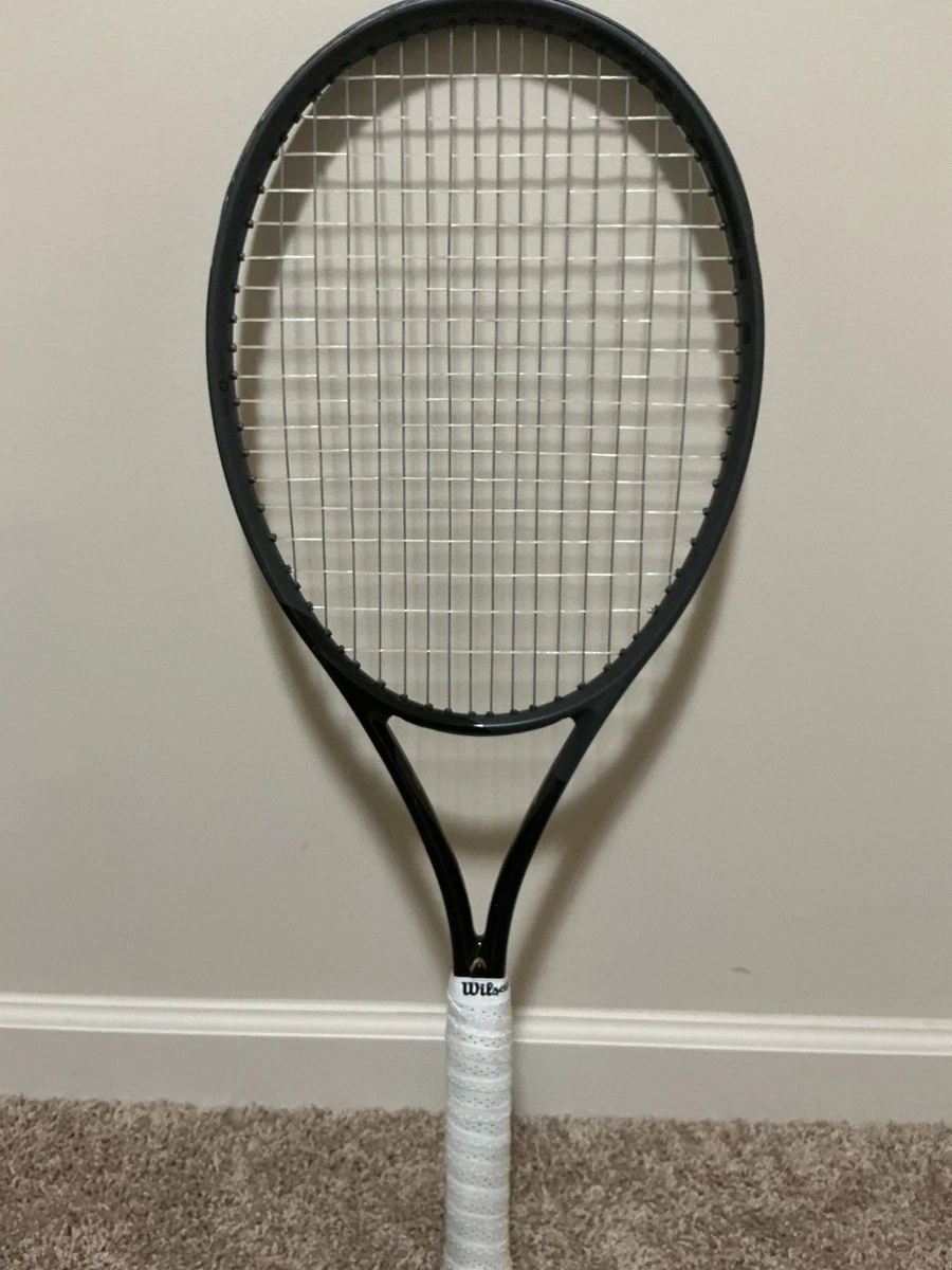 Head Speed MP Tennis Racquets for sale | eBay