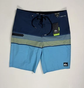 Volcom Dry Flight Men 31x9.5 NWT Hybrid Short Stretch Performance Lightweight - Picture 1 of 11