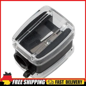 Single Hole Cosmetic Sharpener Cosmetics Pencil Sharpener Tools (JBD001) - Afbeelding 1 van 8